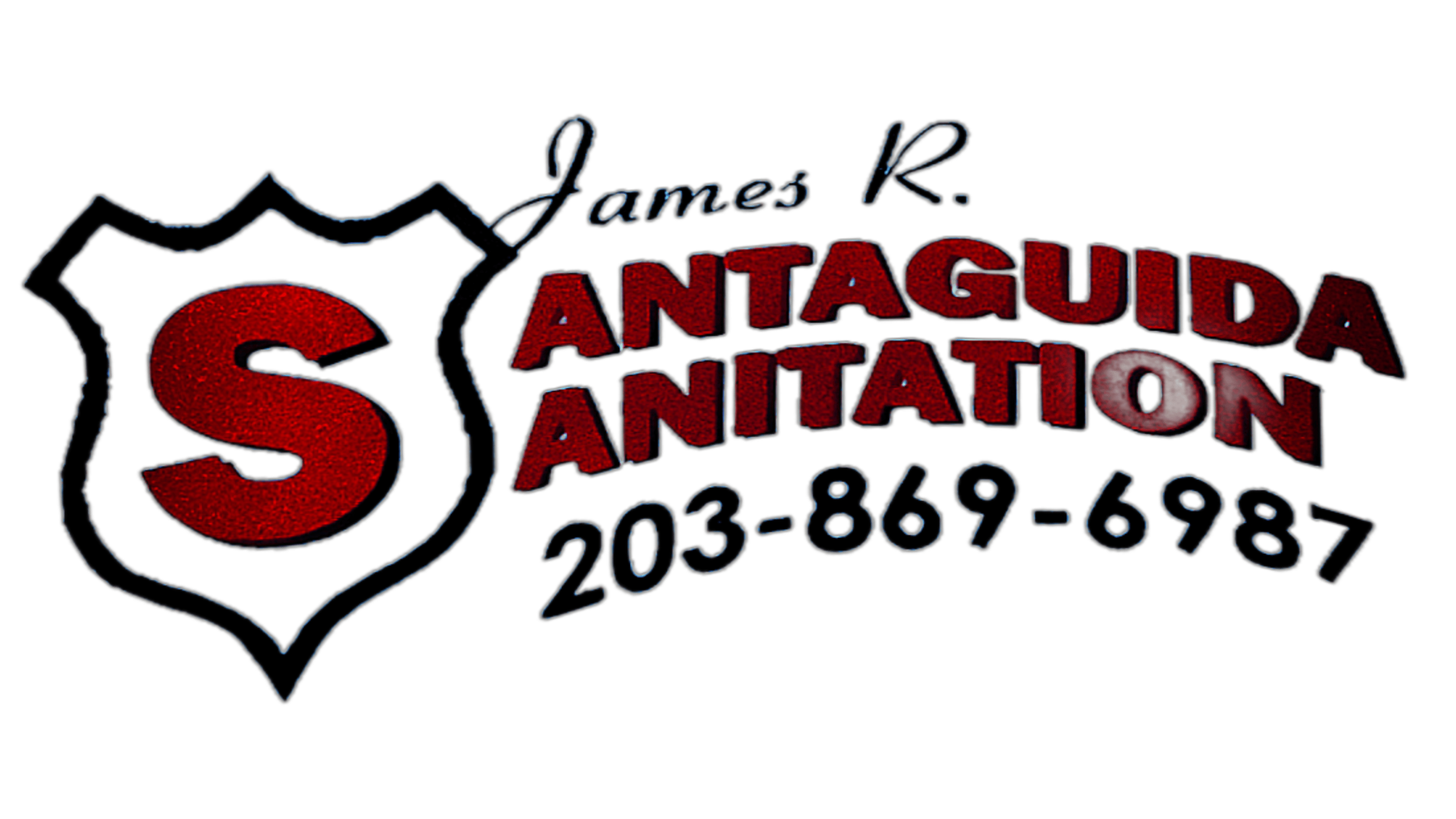 Santaguida Sanitation logo